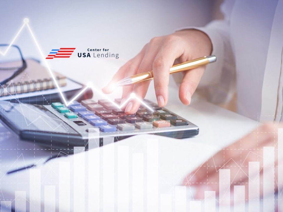 New Center Launches to Help Modernize U.S. Government Credit Operations