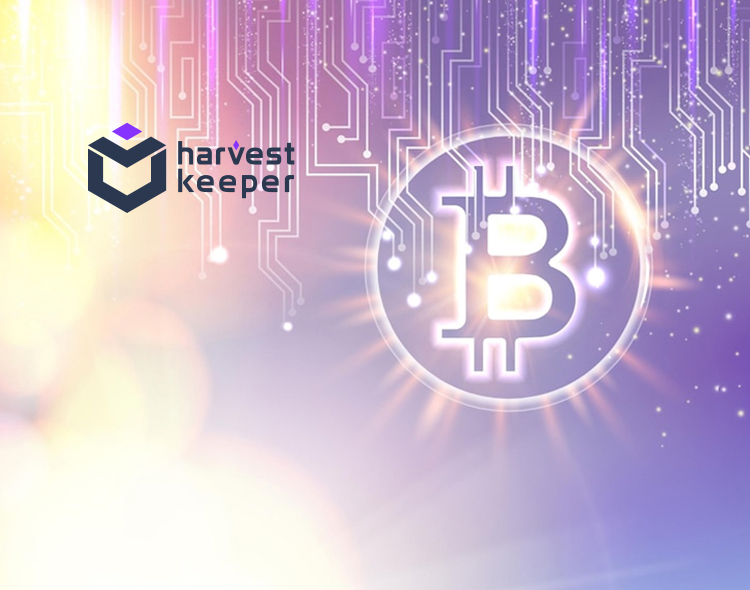 harvest in crypto