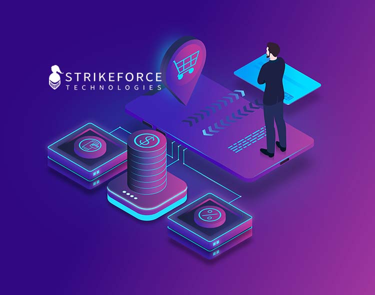 New Crypto Software Company Licenses StrikeForce’s Mobile & Authentication Technologies to Protect Wallet Transactions