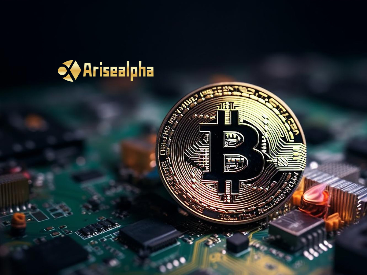 New Data Shows 81% of Retail Investors Struggle With Market Speed : AriseAlpha Launches AI Trading Bot for Crypto, Stocks, and Forex