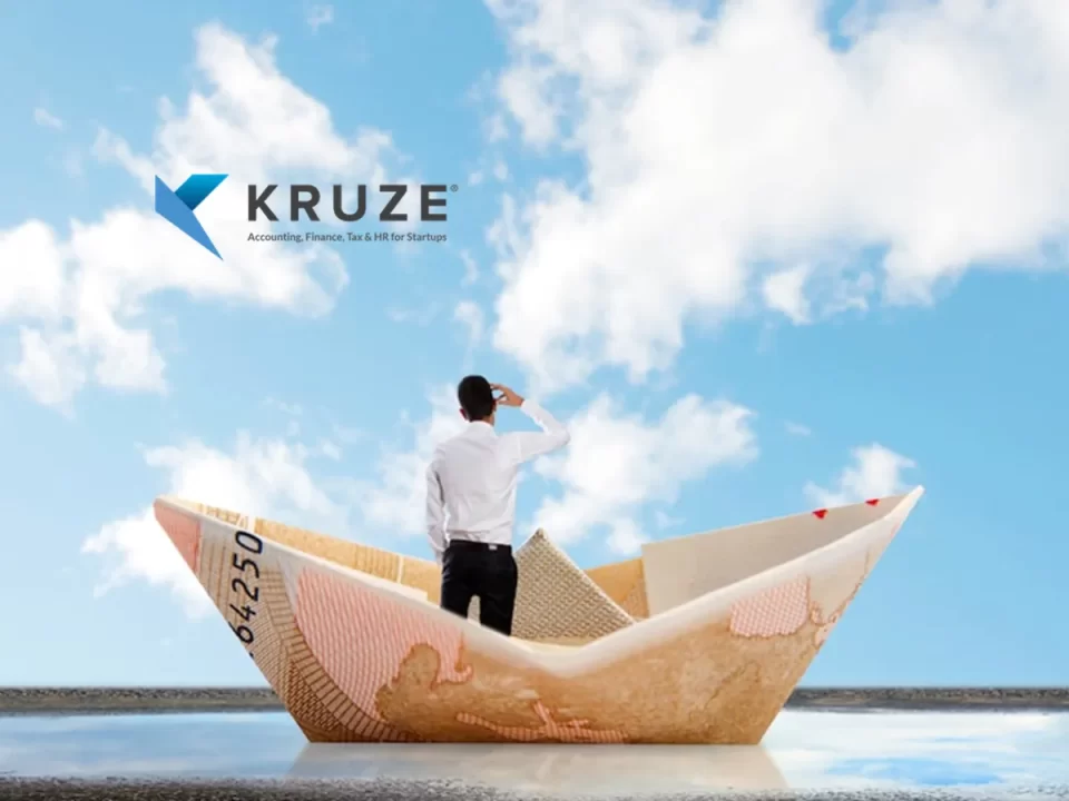 Kruze Consulting Shared New Data on How Startups Have Changed Banking Strategy