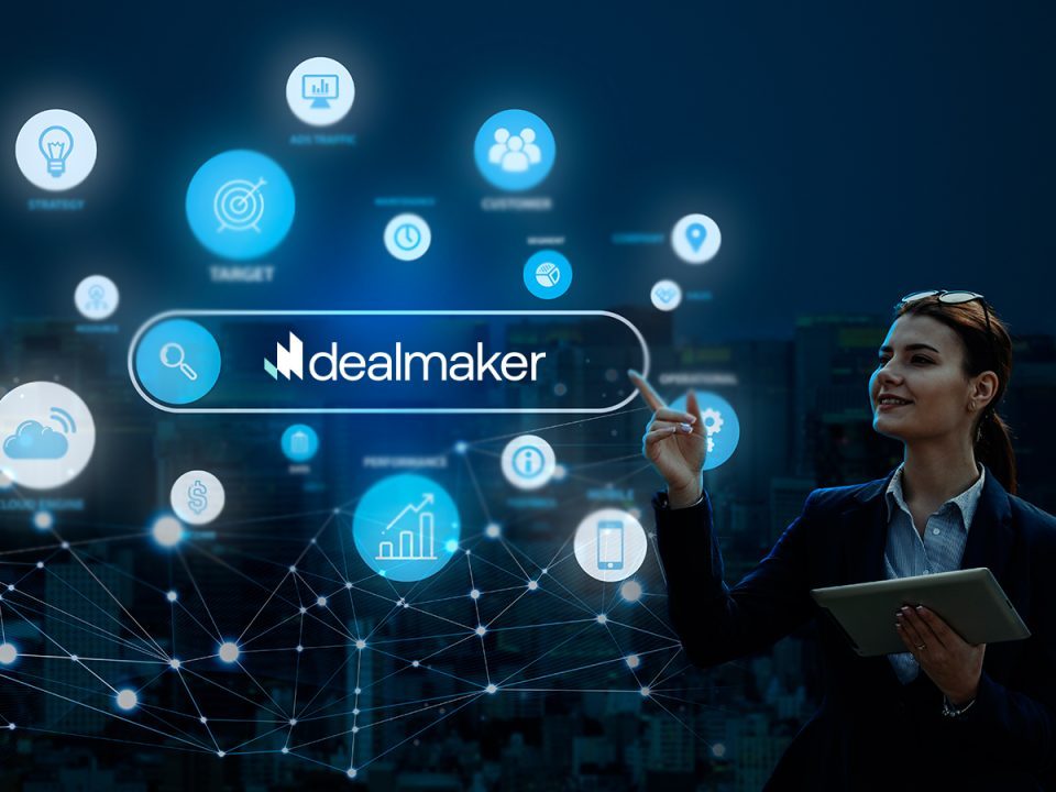New DealMaker Research: 77% of Americans Say Loyal Customers Should Be Better Rewarded for the Brands They Help Build