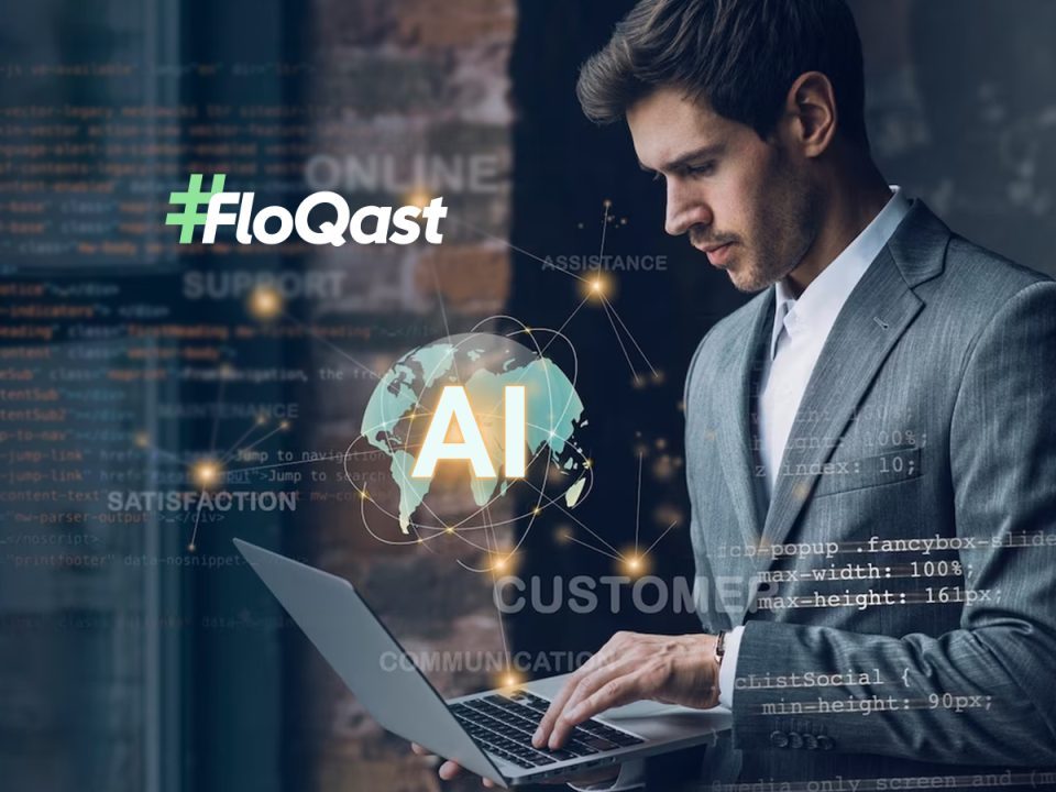 New FloQast Study Reveals AI Collaboration, Not Just Adoption, Is Key to Transforming Accounting Profession