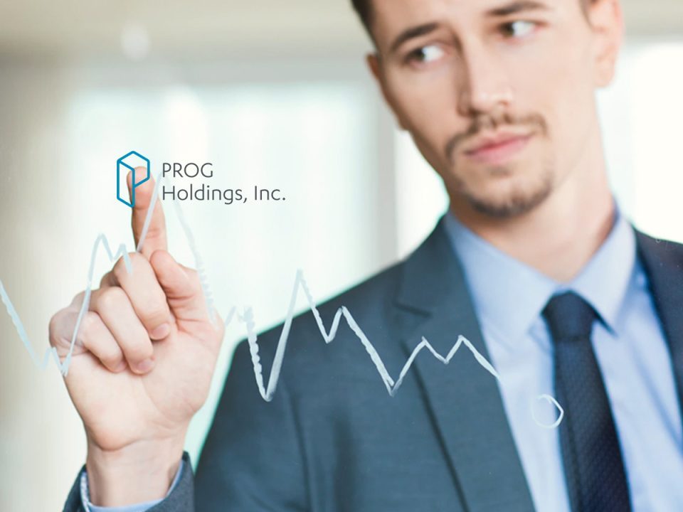 New PROG Holdings Research Offers Insight into Near- and Below-Prime Consumer Behavior