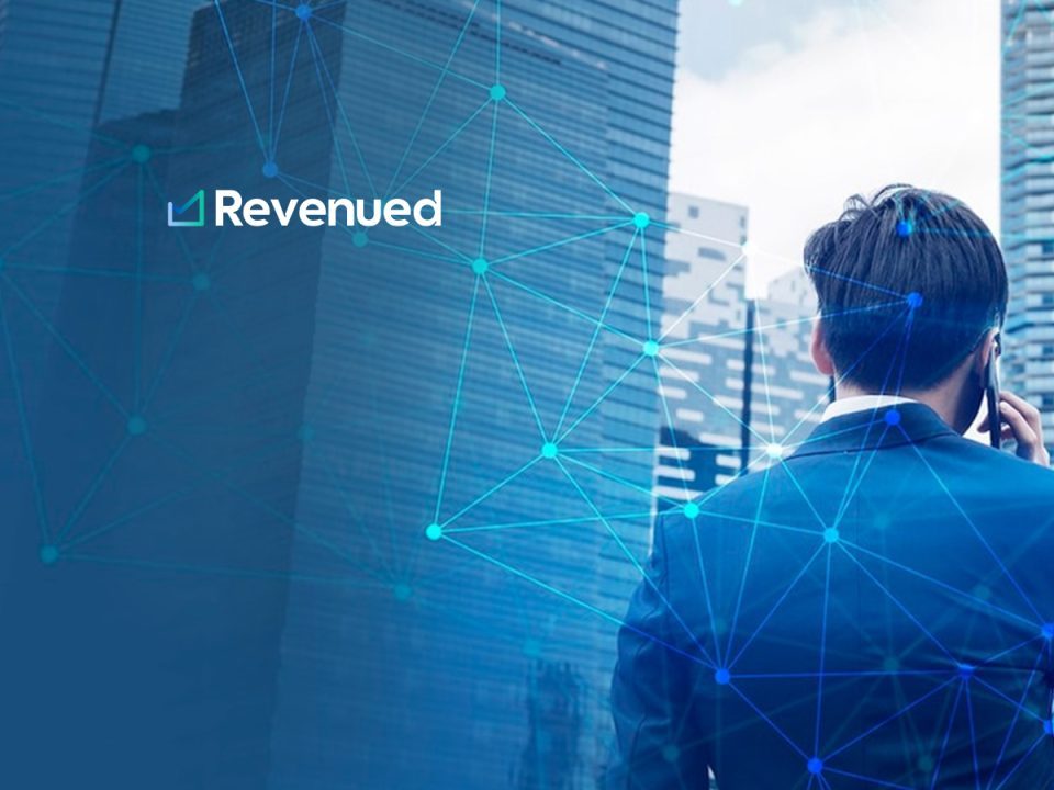 New Revenued Research Finds 59% of Potential Business Successors Assume a Succession Plan Exists, Only 35% of Owners Actually Have One