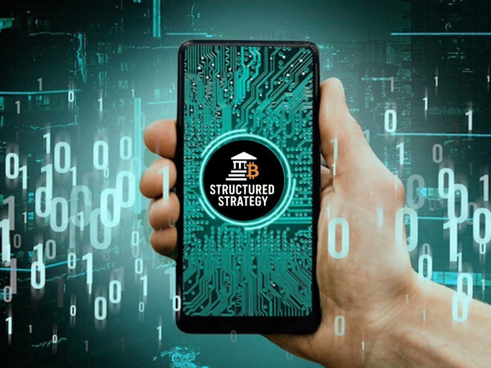 New Service from Structured Strategy™ Targets $100 Billion Structured Settlement Market with a Bridge to Bitcoin