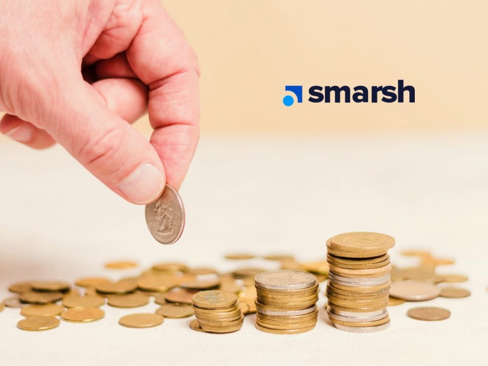New Smarsh UK Survey Shows AI Adoption Surges in Financial Services—But Employees Demand Stronger Guardrails