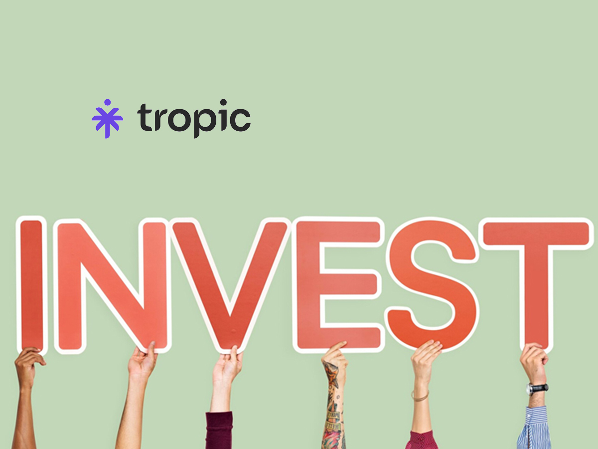 New Survey: 86% of Finance Leaders Plan Major AI Investment by 2026 as Tropic Unveils Five Procurement Agents