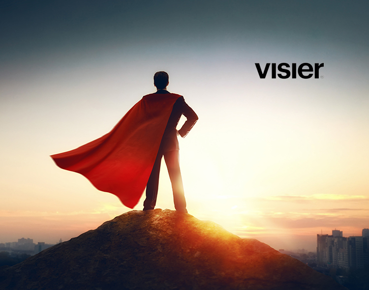 New Visier Report Reveals 79% of Employees Want Pay Transparency