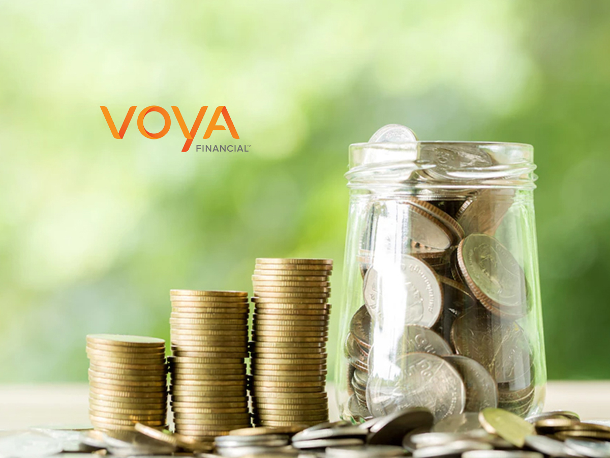 New Voya Research Finds Americans Want Greater Confidence, Not Just More Financial Information