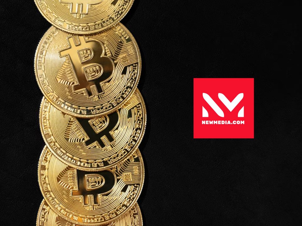 New York Post Features Steve Morris of NEWMEDIA.COM for Expert Insights on Crypto Faucets and Future of Digital Finance