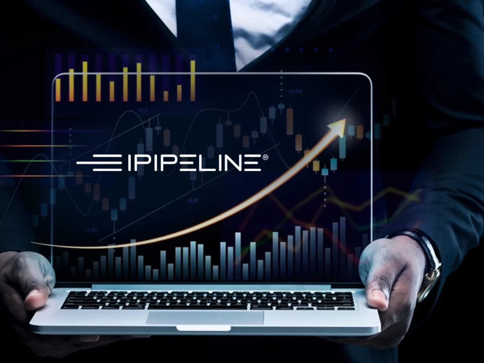 New iPipeline Technology Enables the Financial Industry to Seamlessly Track the Status of Clients’ Annuity Applications--in Real-Time