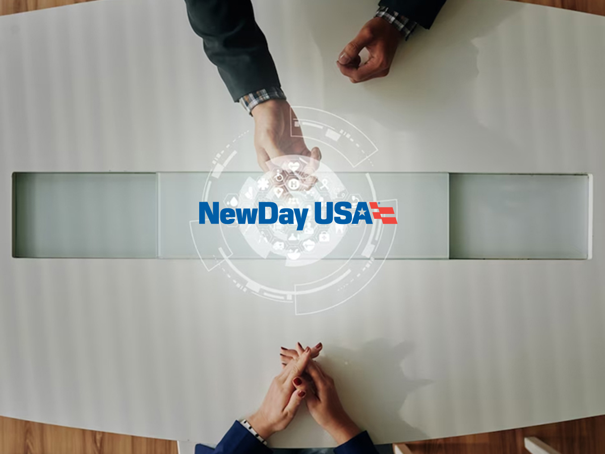 NewDay USA Selected as South Florida Business Journal 2026 Best Places to Work Honoree