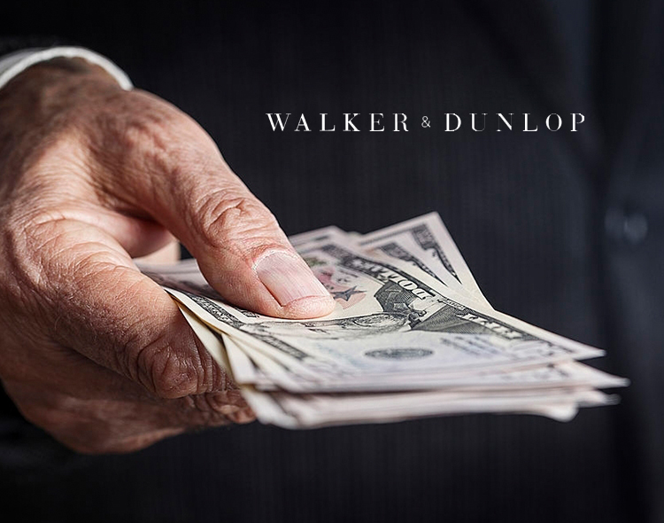 Newly Constructed South Florida Apartments Receive $67 Million in Financing via Walker & Dunlop