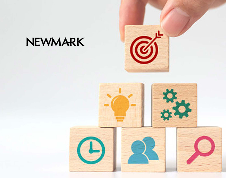 Newmark Completes $341 Million Sale of Eight Assets Within Minuteman Park in Andover, Massachusetts