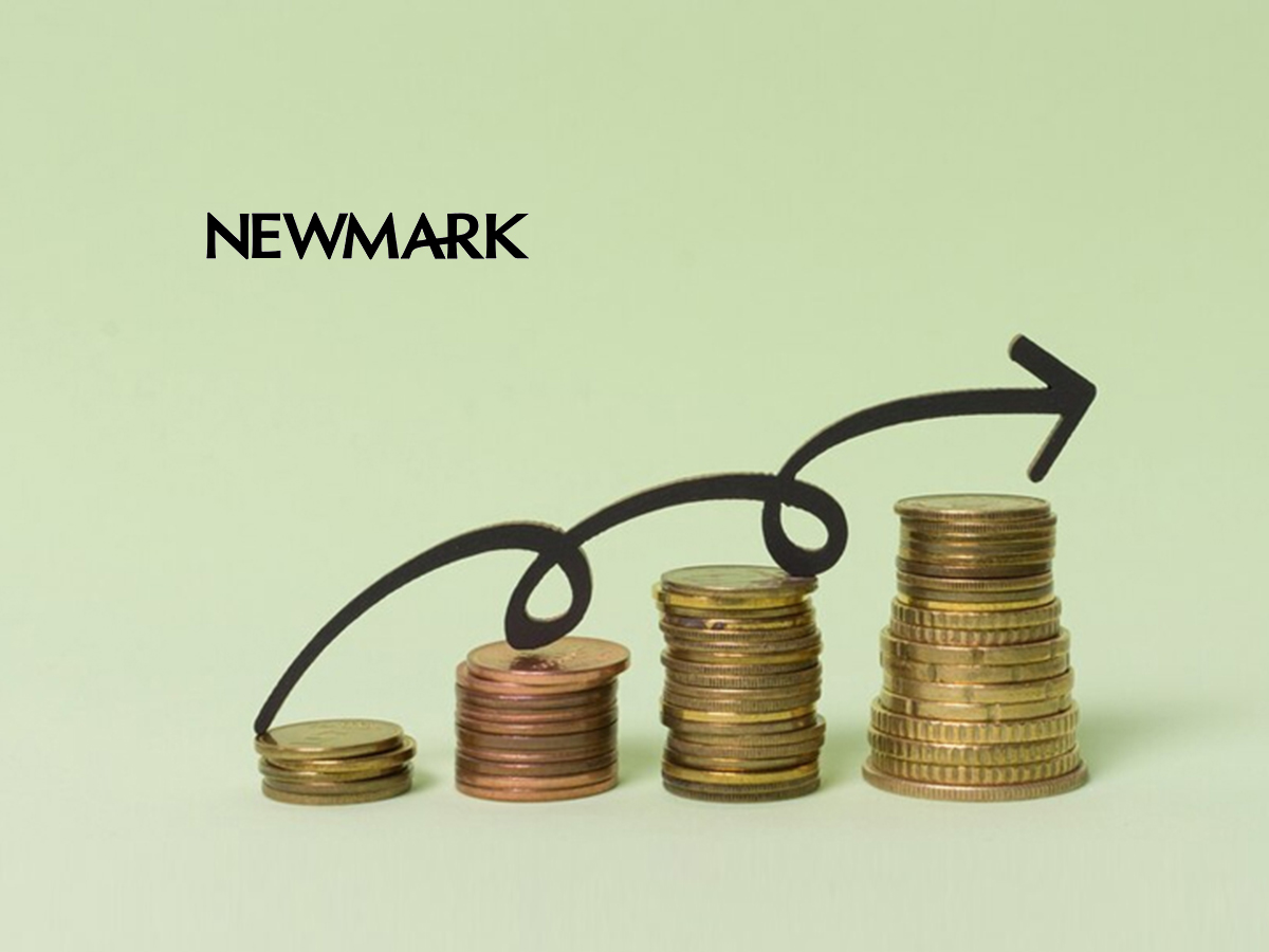 Newmark Continues Strategic Debt & Structured Finance Growth in Europe with Senior Hires