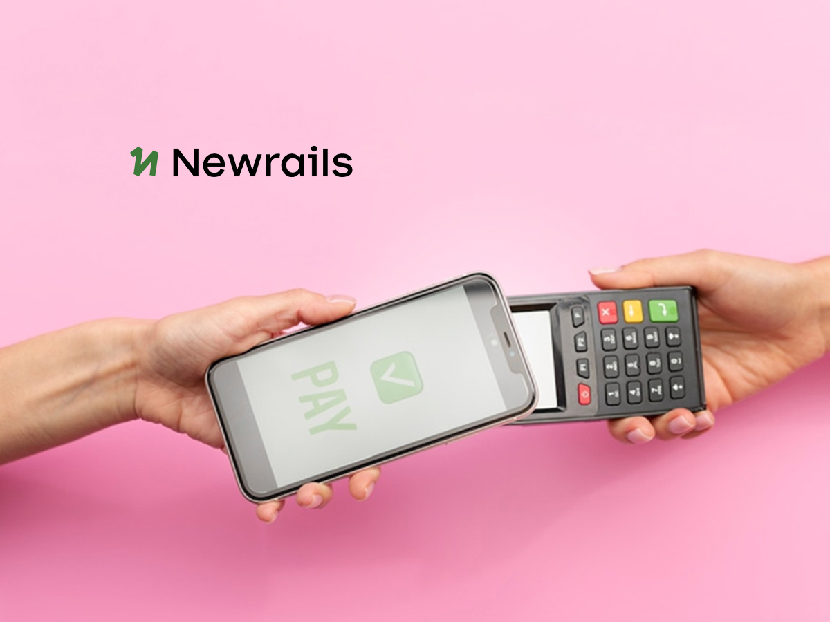 Newrails Launches European Regulated Stablecoin Infrastructure for Unified Fiat and Digital Payments