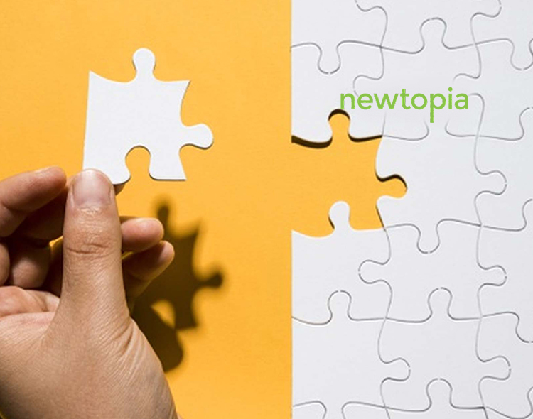 Newtopia Engages Stonegate Capital Partners to Drive U.S. Investor Communication Programs