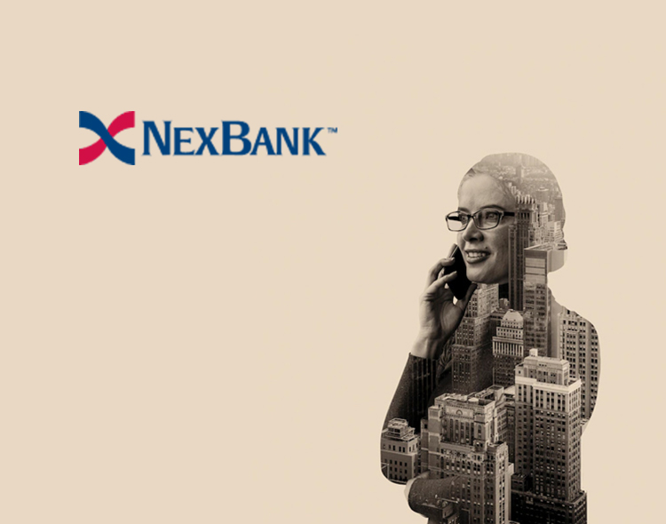 NexBank Promotes Brian Ralston to EVP, Chief Mortgage Banking Officer