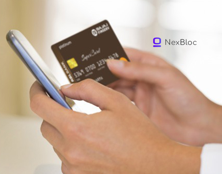 NexBloc Announces Buy Credits Get Tokens Program for the NexBloc Utility Token