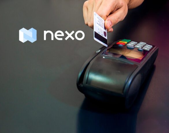 Nexo and mastercard launch world first crypto-backed payment card gt 1030 crypto mining