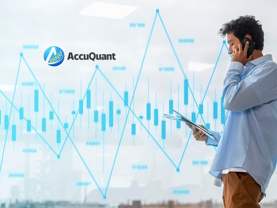 Next-Generation Quantitative Trading: AccuQuant Launches Its AI Trading Robot for 2026