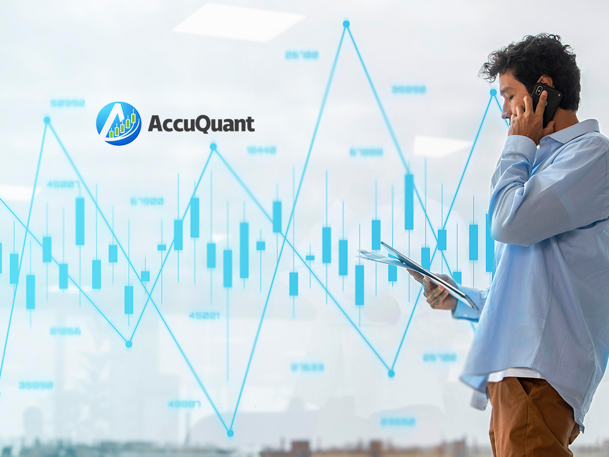 Next-Generation Quantitative Trading: AccuQuant Launches Its AI Trading Robot for 2026