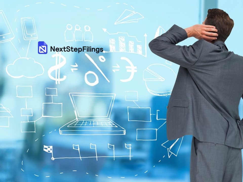 Next Step Filings Names Lisa Matthews General Manager and Compliance Advisor