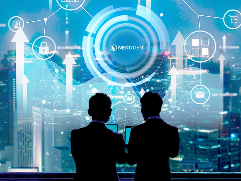 NextGen Digital Platforms Inc. Announces Filing of Listing Statement for Change of Business