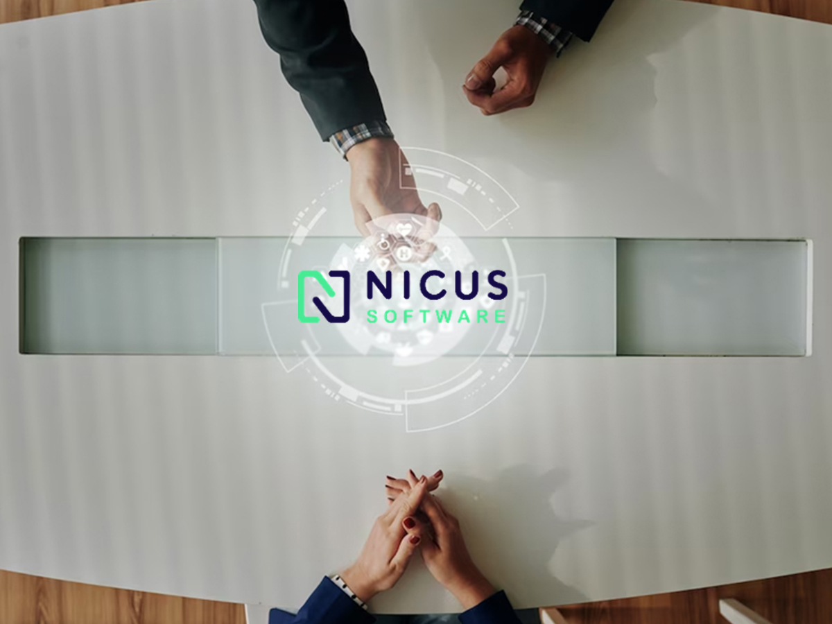 Nicus Appoints Adam Garland as Chief Product Officer to Accelerate Product Innovation and Value Delivery