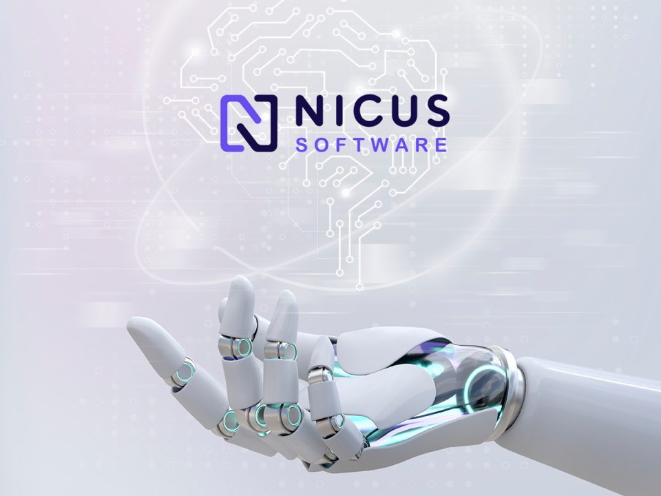 Nicus to Spotlight AI-Driven IT Financial Management at 2026 ITFMA Annual Conference