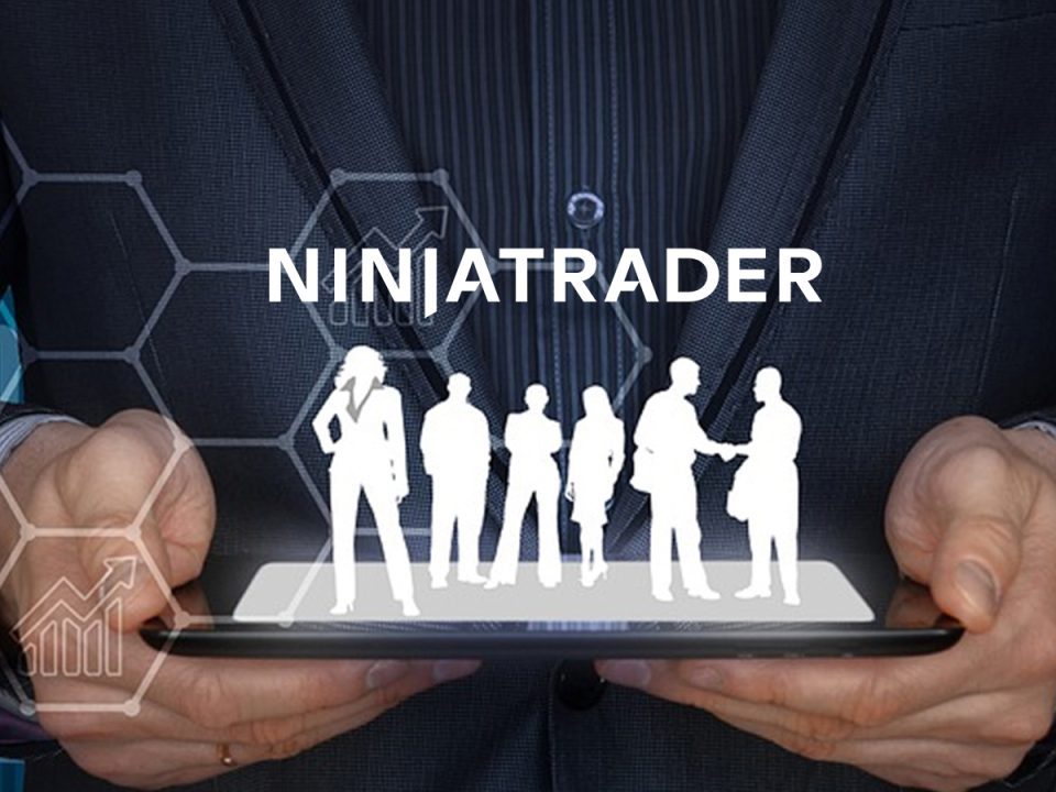 NinjaTrader Announces Strategic Expansion of Executive Team