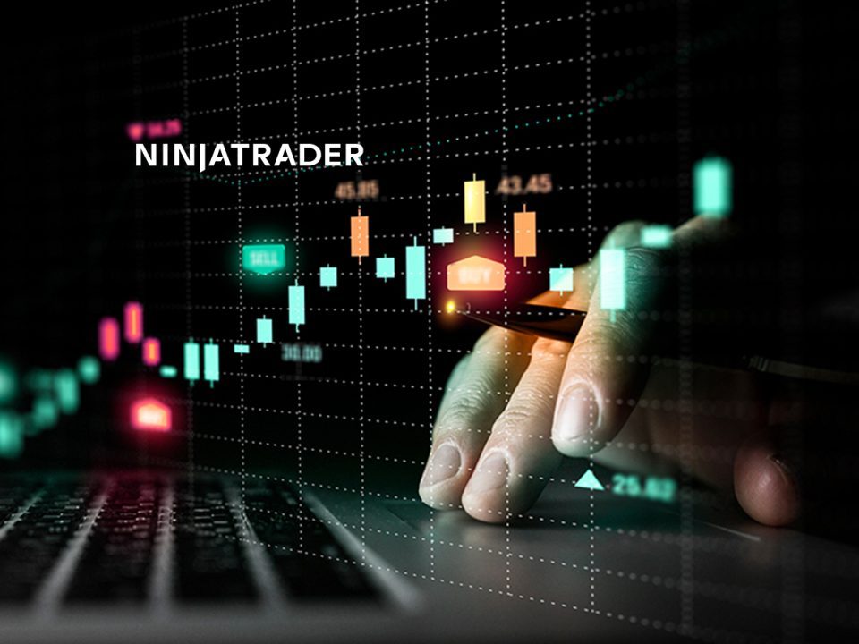 NinjaTrader Announces Tobin McDaniel as New President