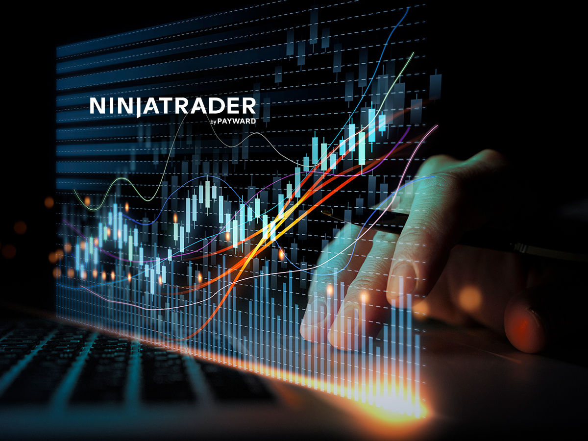 NinjaTrader Group Names Former CME Group Executive Mark Omens as its New SVP of Commercial Strategy