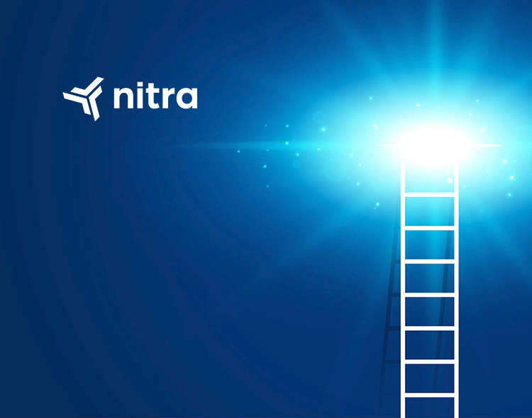 Nitra Raises $62 Million to Revolutionize Fintech for the Healthcare Industry