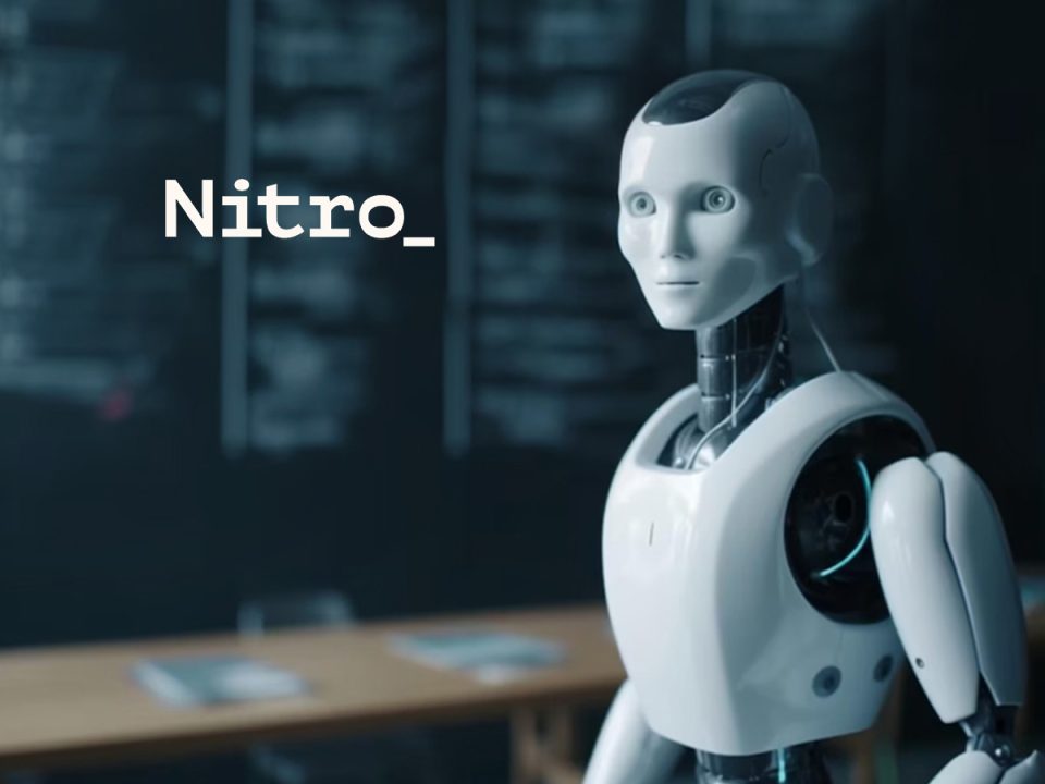 NitroTranslate Becomes the First Human Translation Service to Accept Payments from AI Agents