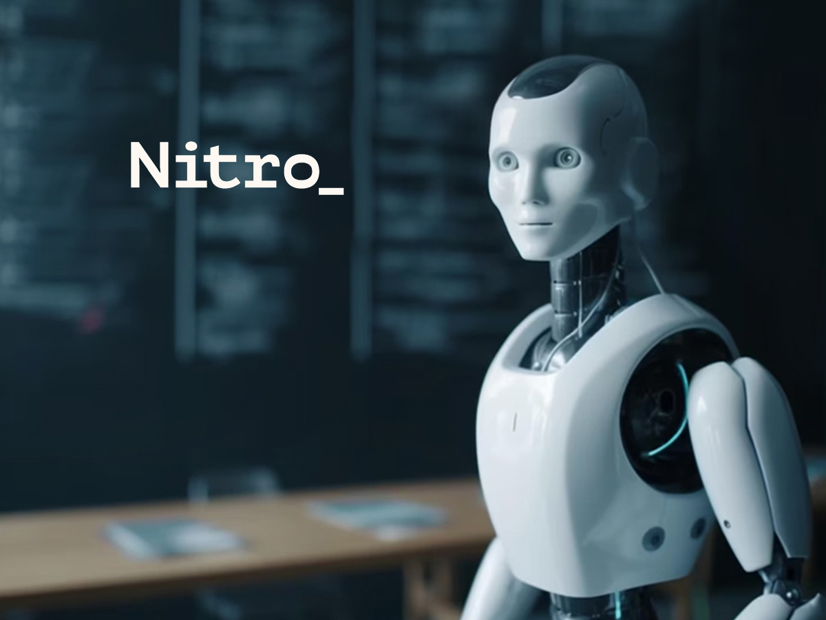 NitroTranslate Becomes the First Human Translation Service to Accept Payments from AI Agents