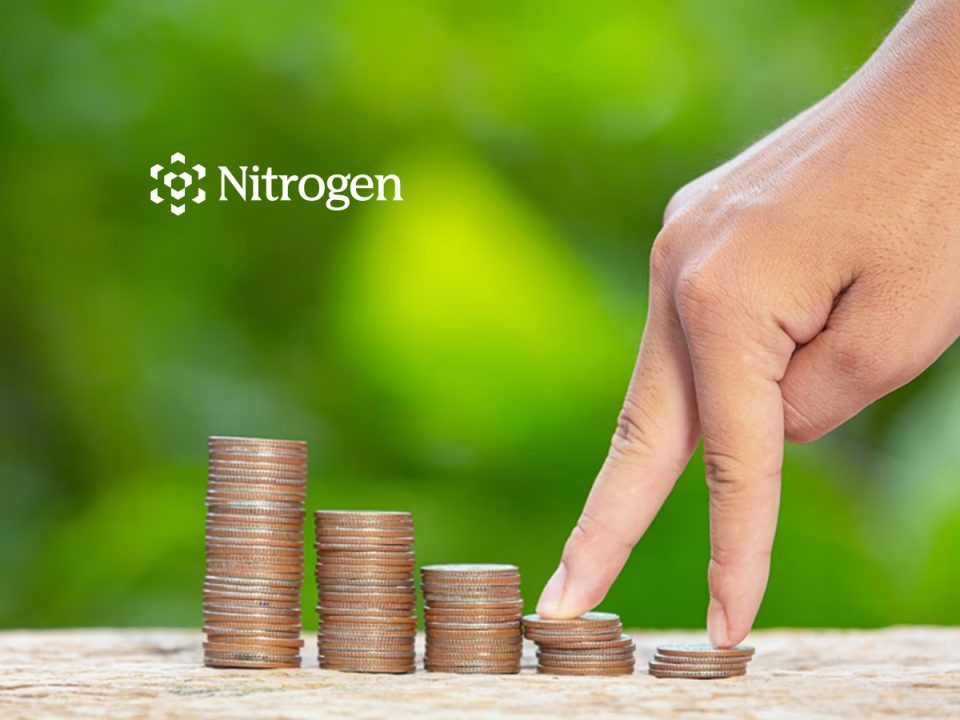 Nitrogen Introduces Nitrogen Risk Engine, Unlocking Proprietary Risk Number and Portfolio Analytics APIs for Tech-Savvy Financial Institutions & Wealth Enterprises