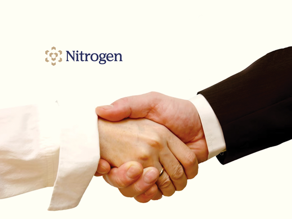 Nitrogen and Indivisible Partners Deliver Enhanced Advisor Experience and Portfolio Personalization