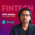 Global Fintech Interview with Nitya Sharma, Co-Founder & CEO at Simpl