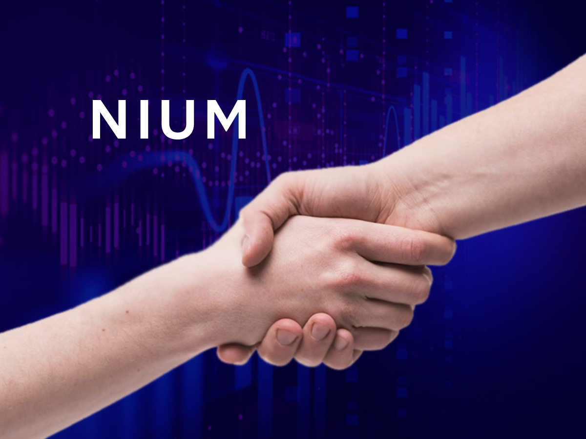 Nium Acquires Cypher, Expanding its Fiat-to-On-Chain Money Movement Infrastructure