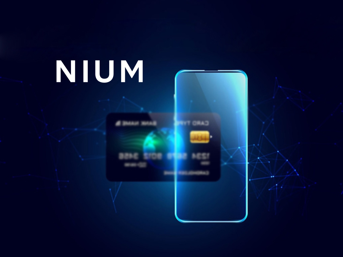 Nium Launches Card Issuance in the United States