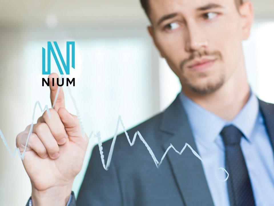 Nium Launches Dual-Network Stablecoin Card Issuance Platform Enabling Businesses to Spend Digital Dollars at Hundreds of Millions of Merchant Locations Worldwide