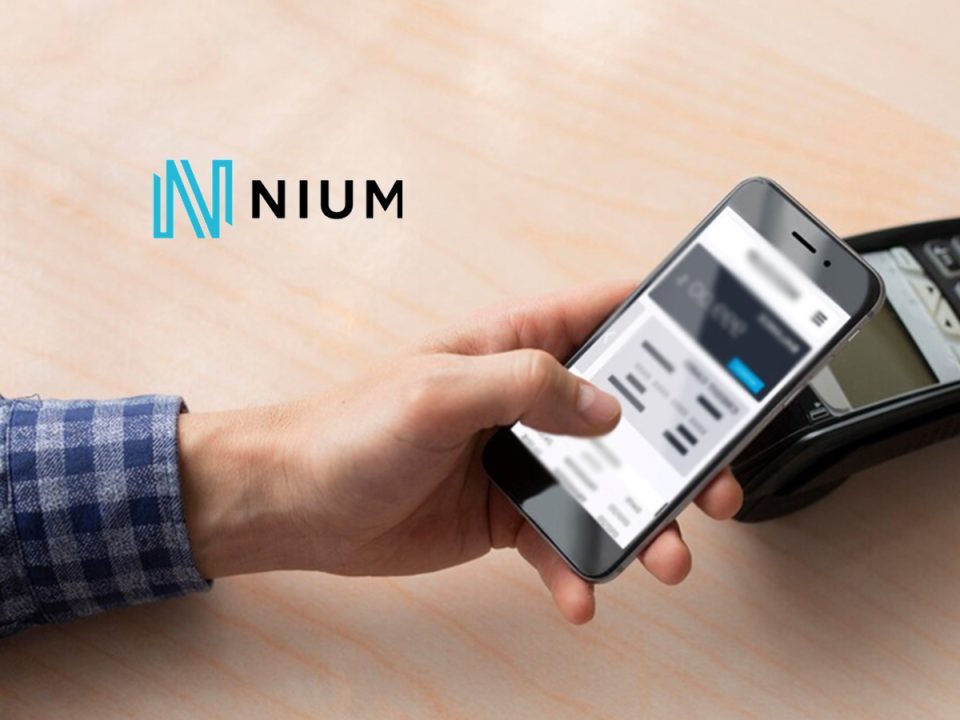 Nium Names New C-Suite Hires to Lead Next Era of Global Payments Infrastructure