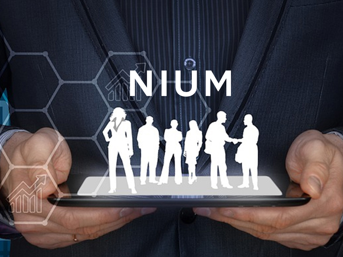 Nium Strengthens Executive Leadership Team with Chief Financial Officer and Chief Compliance Officer Appointments