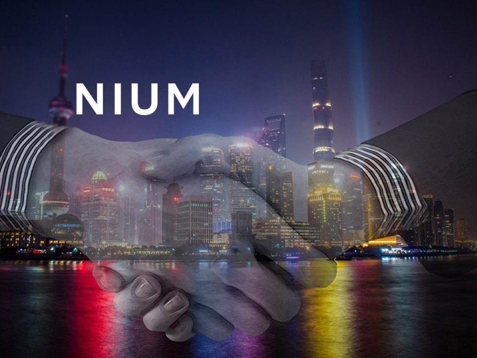 Nium and Coinbase Partner to Power Global Stablecoin Payments and Settlement