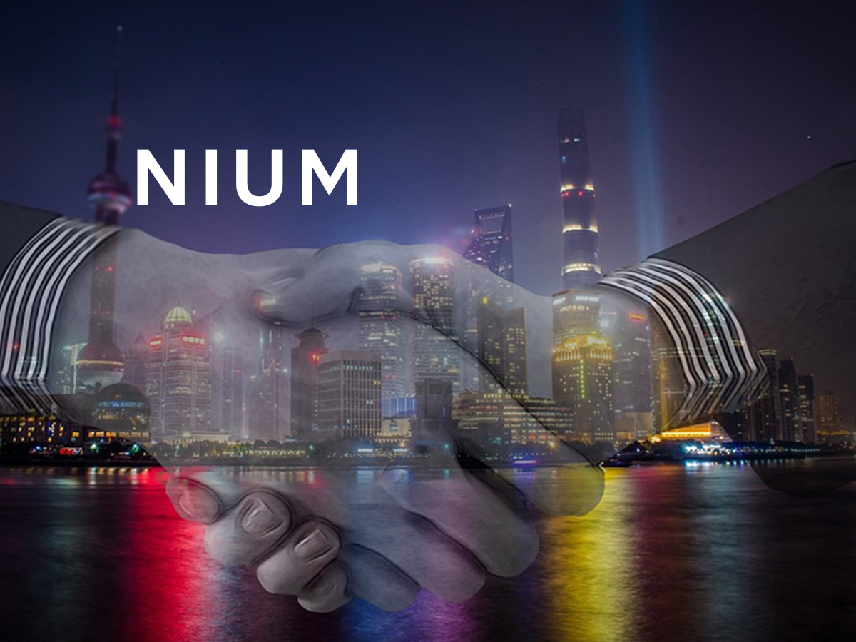 Nium and Coinbase Partner to Power Global Stablecoin Payments and Settlement