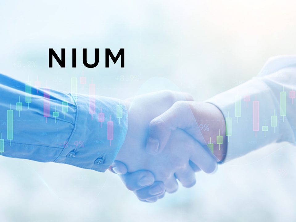 Nium and iPiD Deepen Strategic Collaboration to Advance VoP Compliance and Global Fraud Prevention