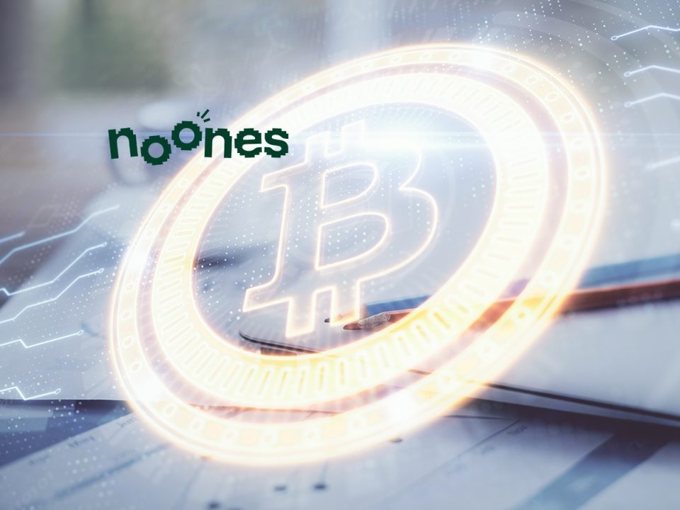 NoOnes Brings Crypto to the Checkout with Apple Pay and Google Pay Support