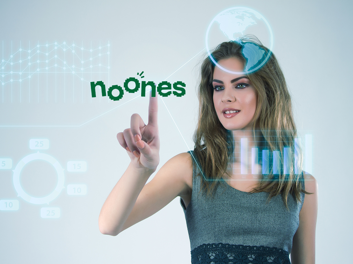 NoOnes Changing Focus